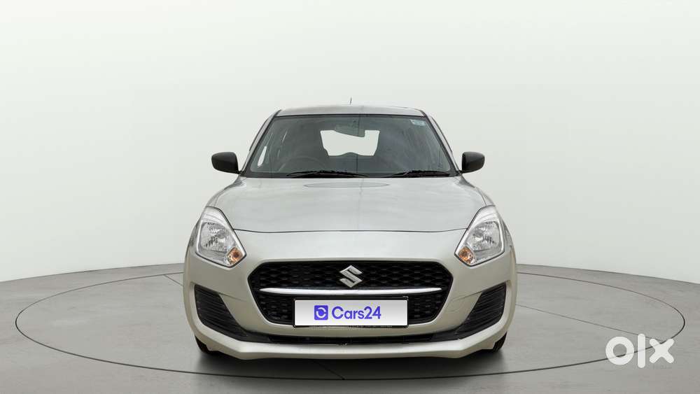 Maruti Suzuki Swift Vvt Lxi, 2023, Petrol