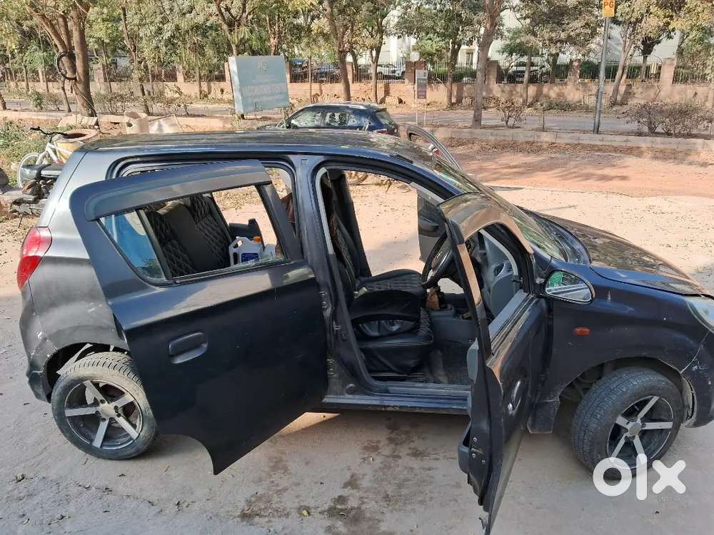 Maruti Suzuki Alto 800 2016 Cng & Hybrids Good Condition