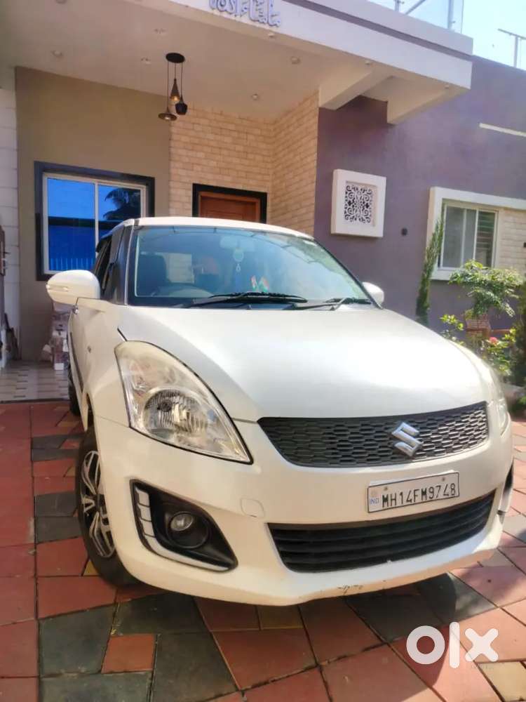 Maruti Suzuki Swift 2016 Petrol Good Condition