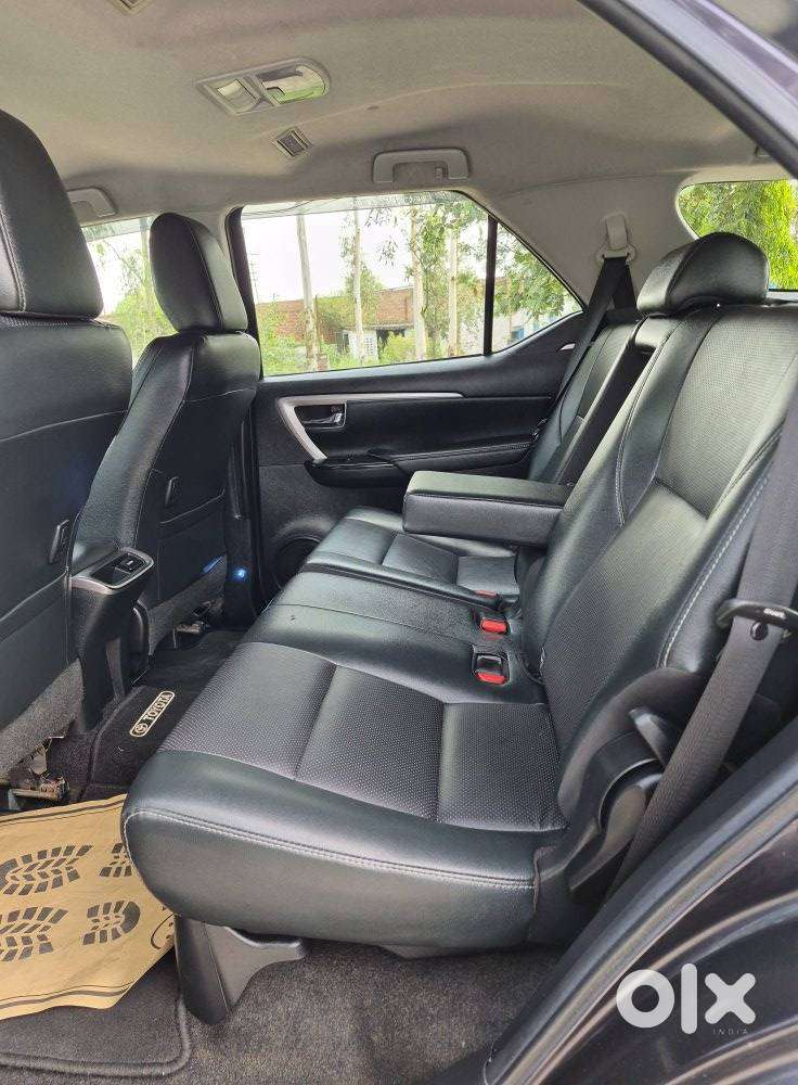 Toyota Fortuner 4x2 At 2.8 Diesel, 2022, Diesel