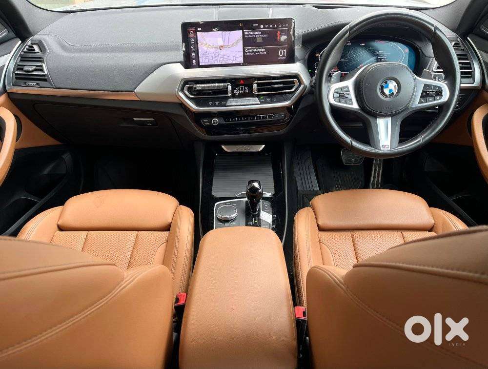 Bmw X3 Xdrive20d M Sport, 2023, Diesel
