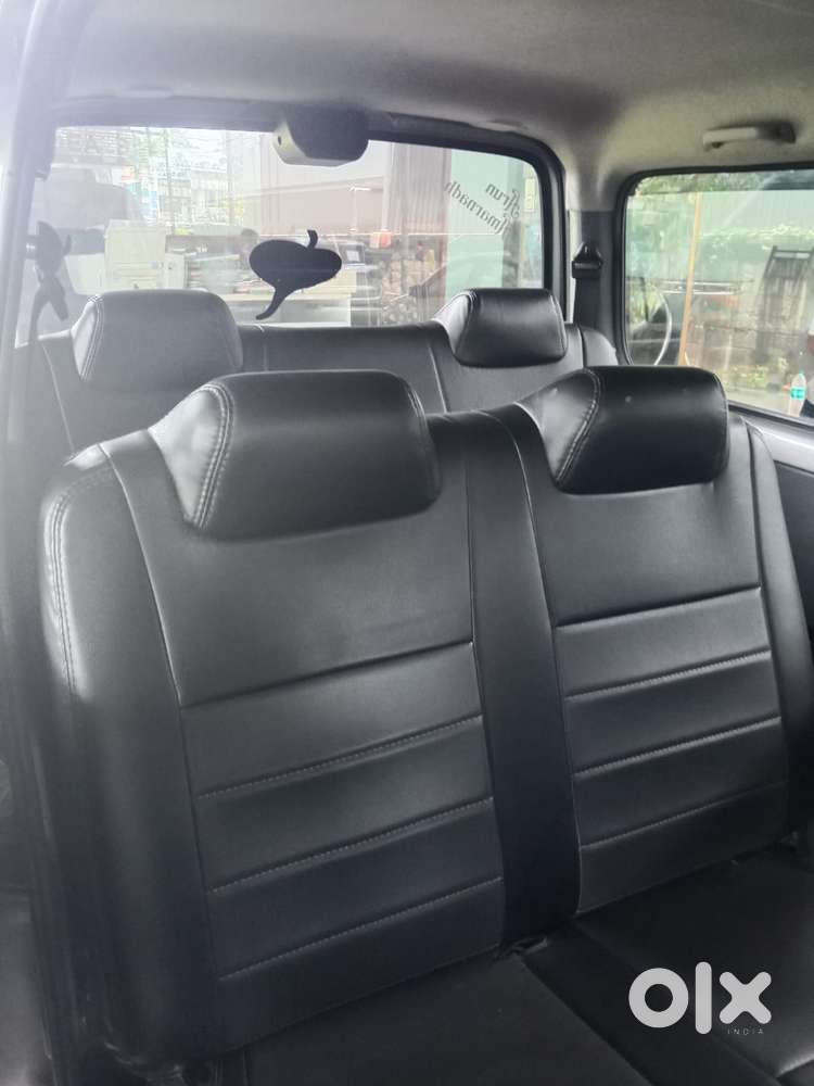 Maruti Suzuki Eeco 1.2 7 Str, 2024, Petrol