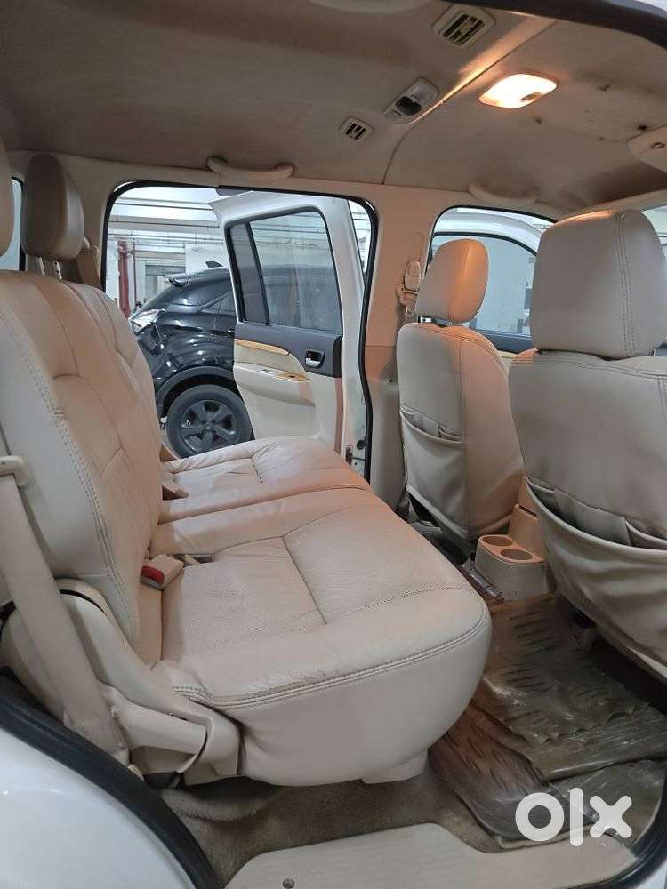Ford Endeavour 2.5 4x2 Mt, 2012, Diesel