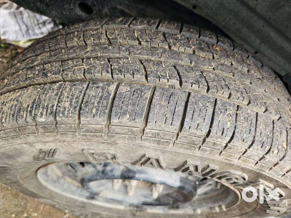 Mahindra Scorpio S6, 2014, Diesel
