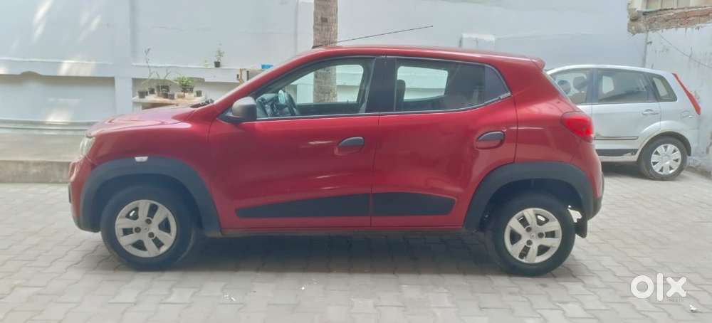 Renault Kwid 1.0 Rxt Edition, 2019, Petrol