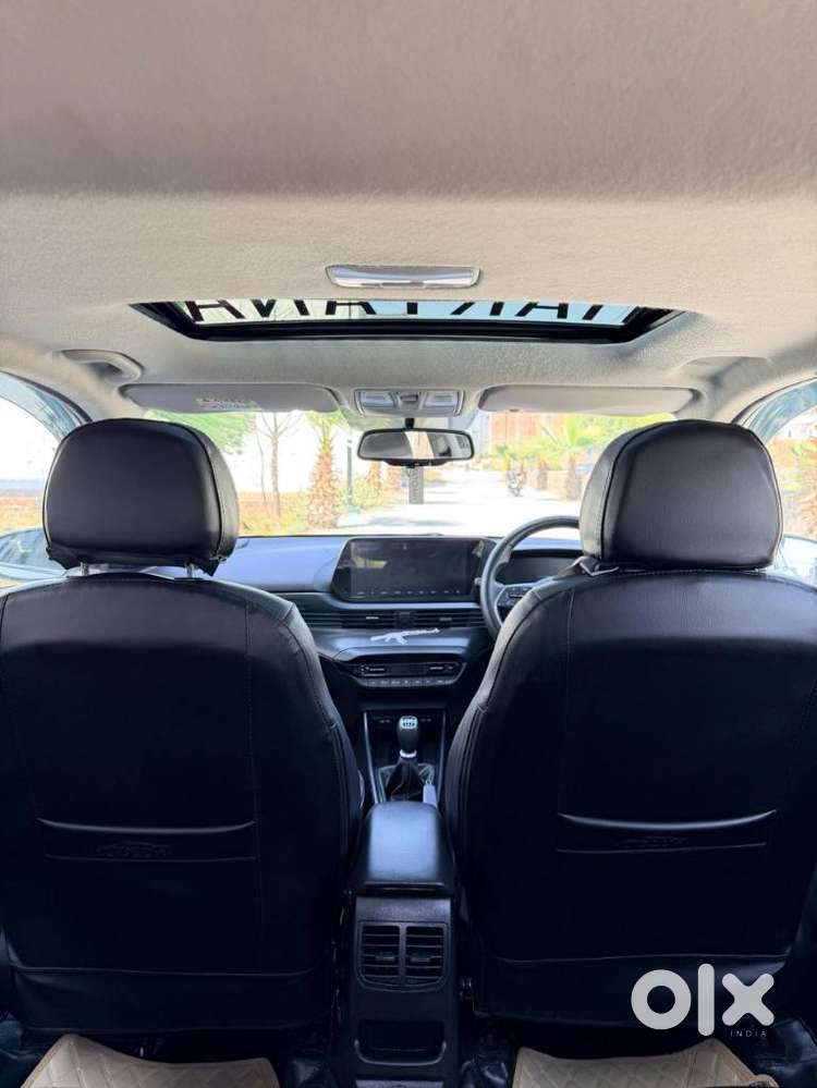 Hyundai Elite I20 1.2 Asta (o) Cvt, 2023, Petrol