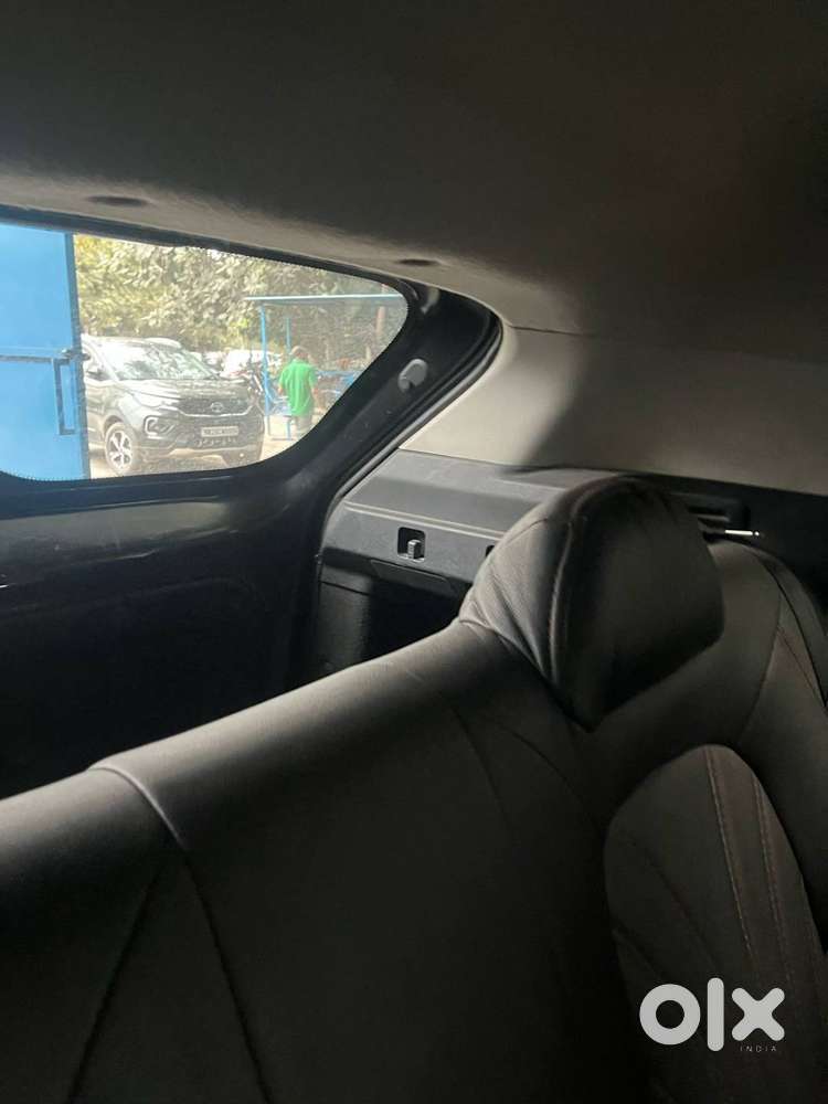 2019 Model Limited Edition Nexon - Diesel