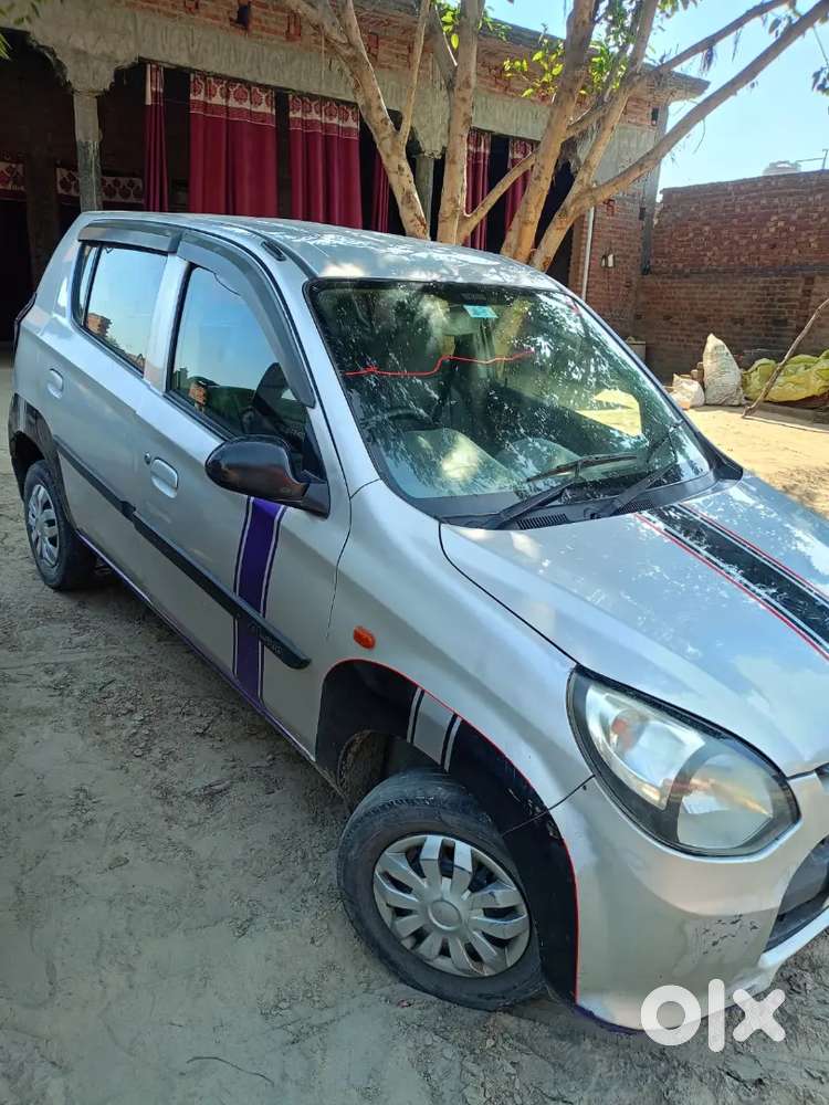 Maruti Suzuki 800 2014 Petrol Good Condition Alto 800 Lxi