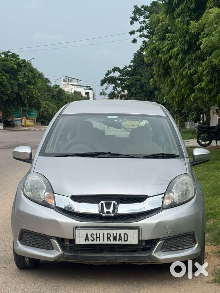 Honda Mobilio 1.5 S I-dtec Mt, 2015, Diesel