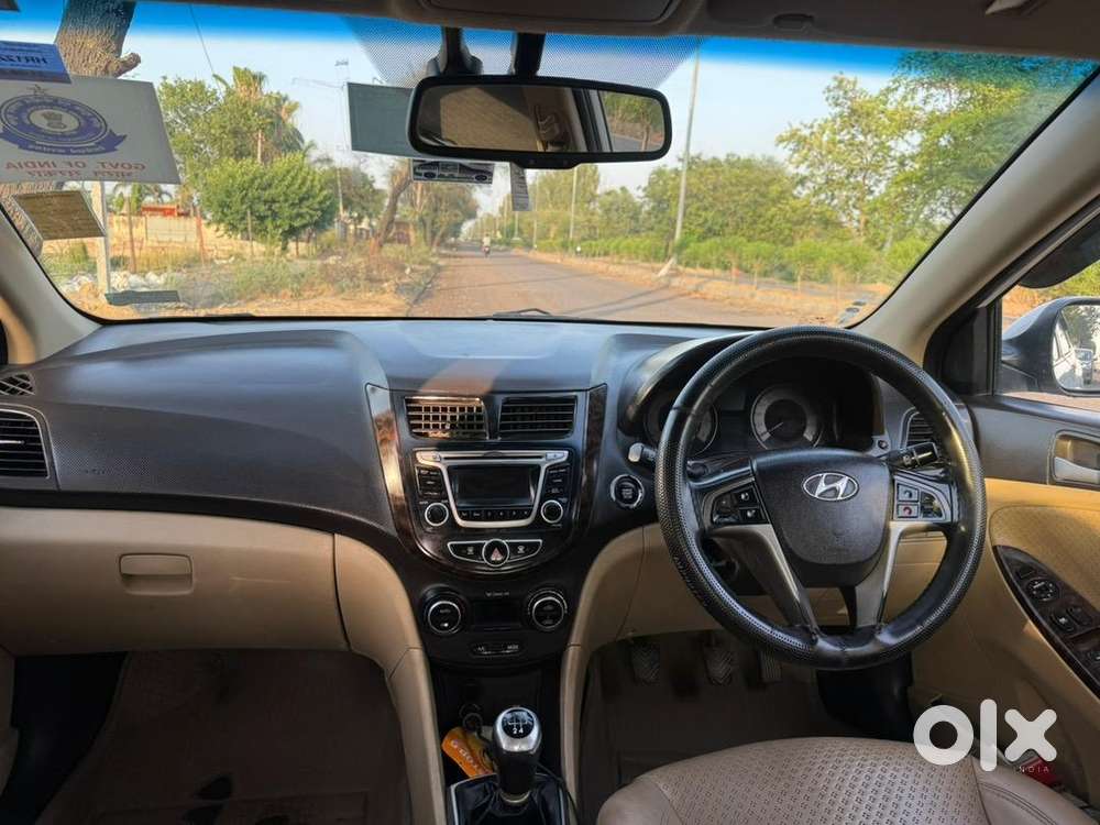 Hyundai Car Model 2015