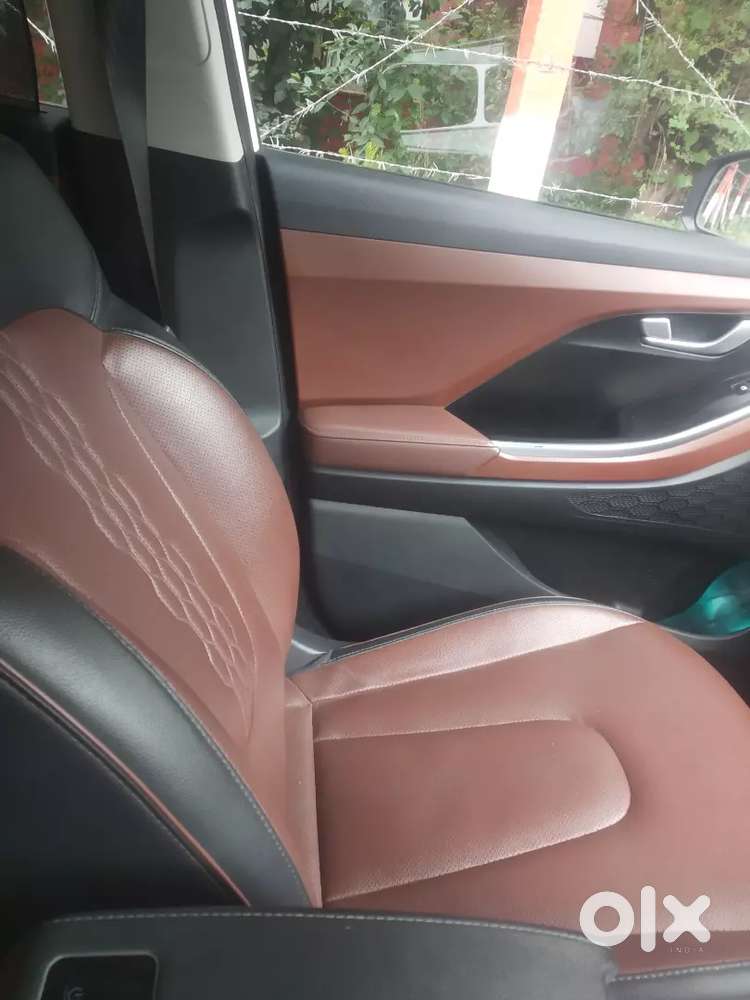 Hyundai Alcazar Diesel 2022