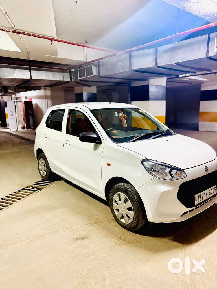 Maruti Suzuki Alto K10 Plus Edition, 2024, Petrol