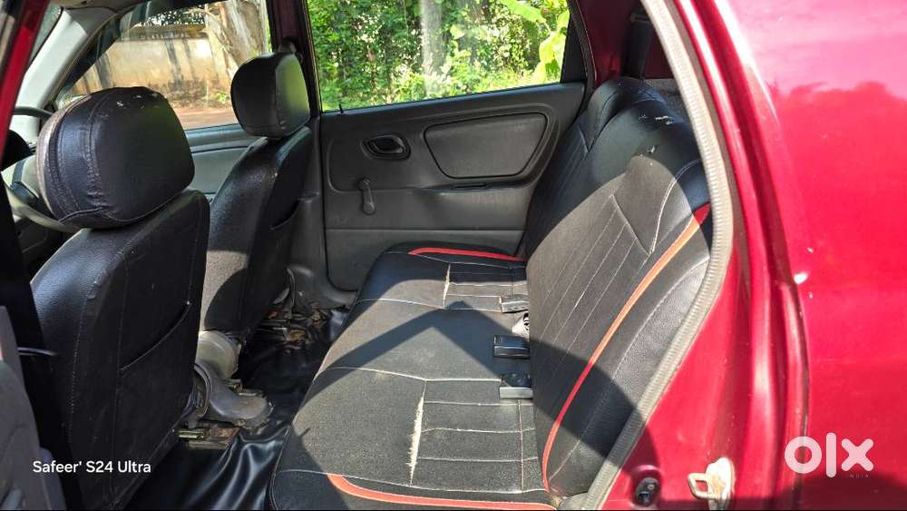 Alto Lx (2006) Rs 64,000 Only !!