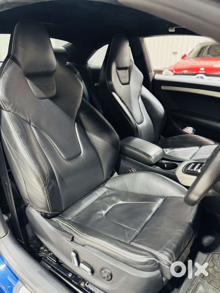 Audi Rs5 4.2 Coupe, 2015, Petrol