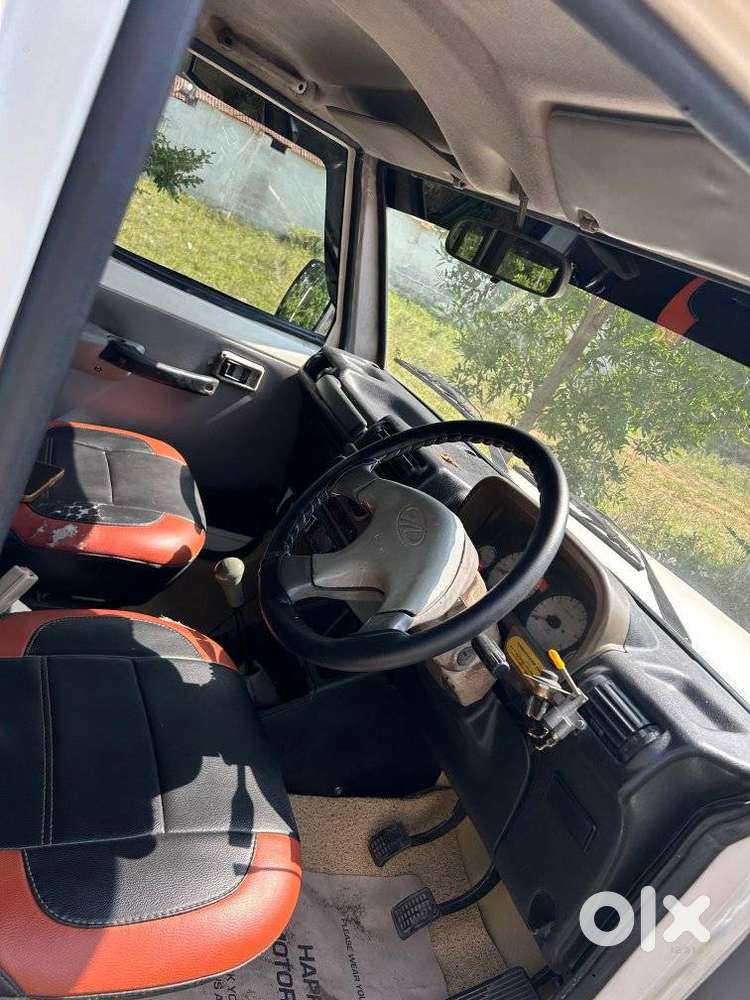 Mahindra Bolero, 2006, Diesel