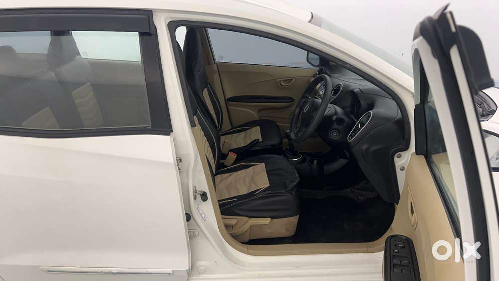 Honda Mobilio S I-vtec, 2015, Petrol
