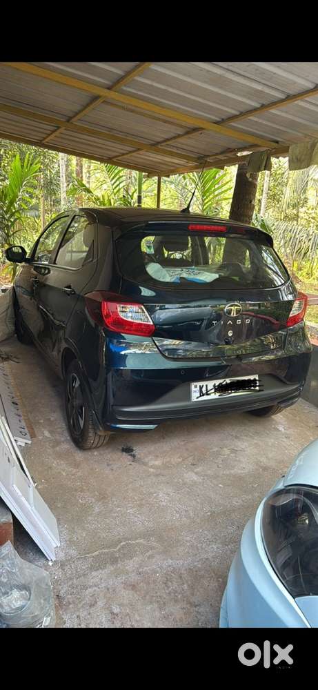 Tata Tiago 2025 Petrol Good Condition