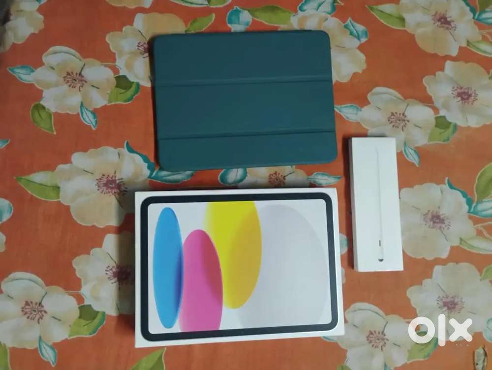 Ipad a16 11th generation 128gb