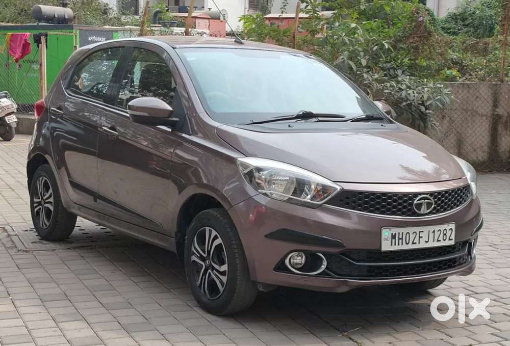 Tata Tiago Xz, 2020, Petrol