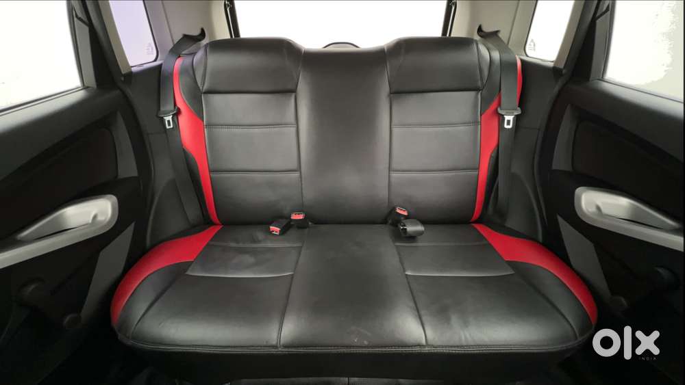 Ford Figo 1.2 Duratec Petrol Zxi, 2012, Petrol