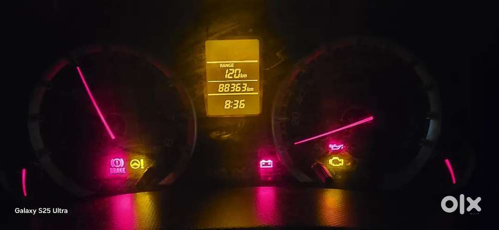 Maruti Suzuki Swift 2015 Petrol Good Condition