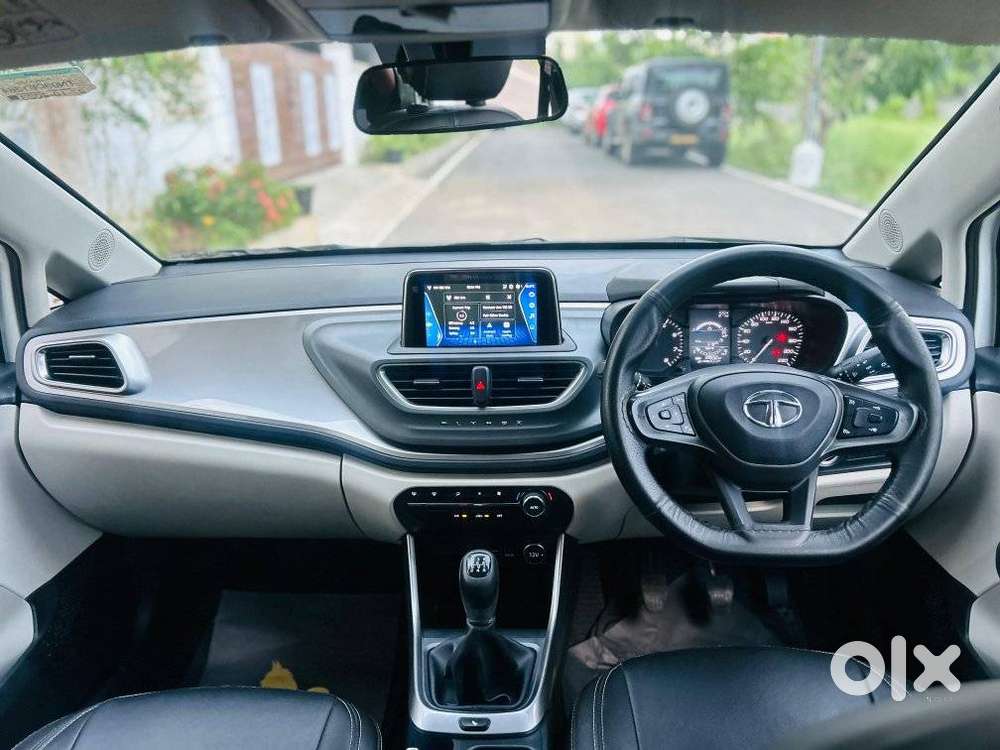 Tata Altroz 1.5 Xz Diesel, 2023, Diesel