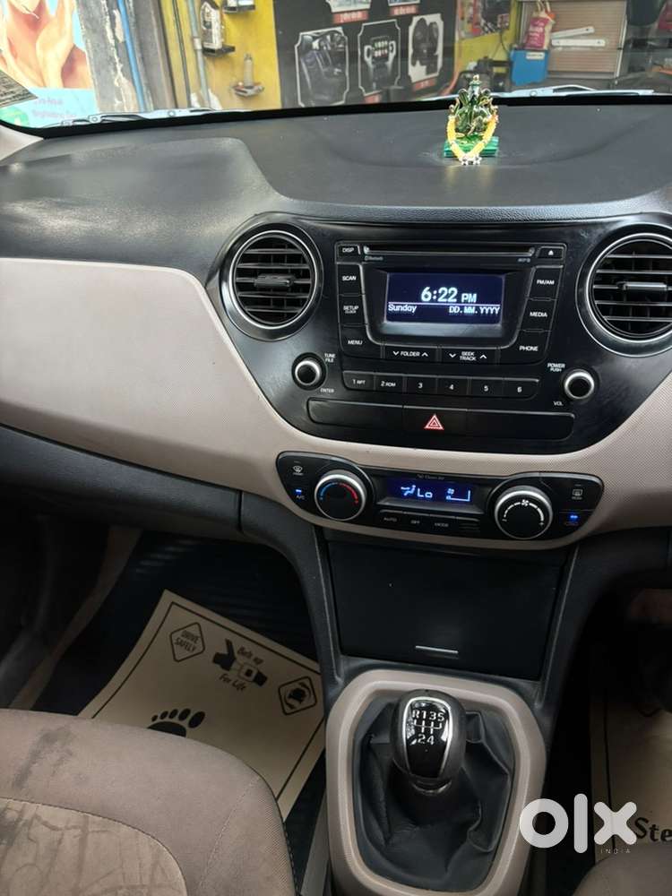 Hyundai Xcent 2014 Diesel 98000 Km Driven