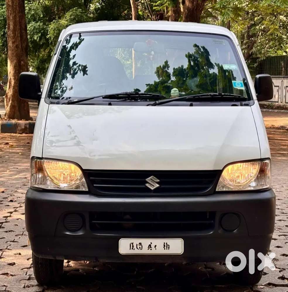 7 Seater Ac Maruti Eeco For Sale