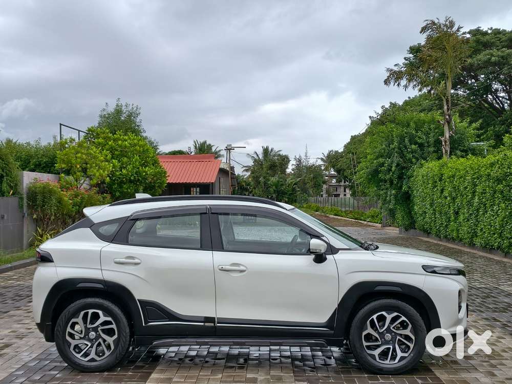 Maruti Suzuki Fronx Delta 1.2 Mt, 2023, Petrol