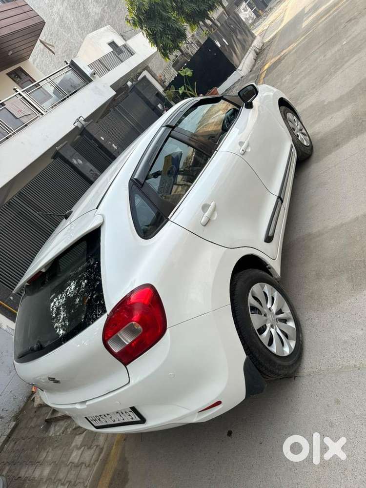 Maruti Suzuki Baleno 2016 Petrol Good Condition