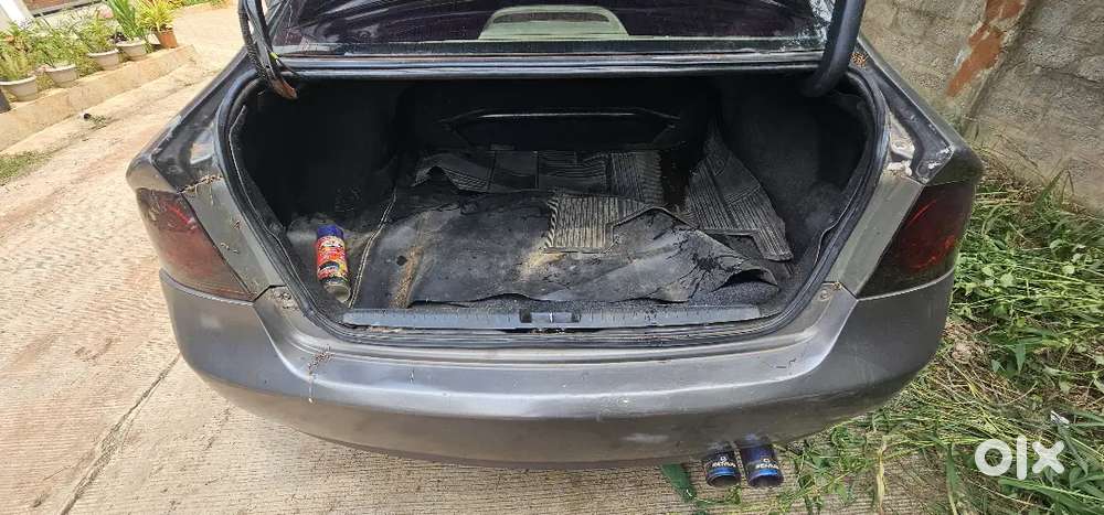 Honda Civic 2008 Manual Year