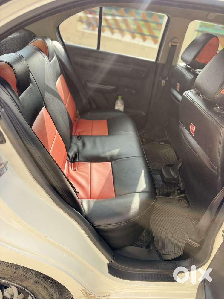 Maruti Suzuki Dzire Ldi, 2010, Diesel