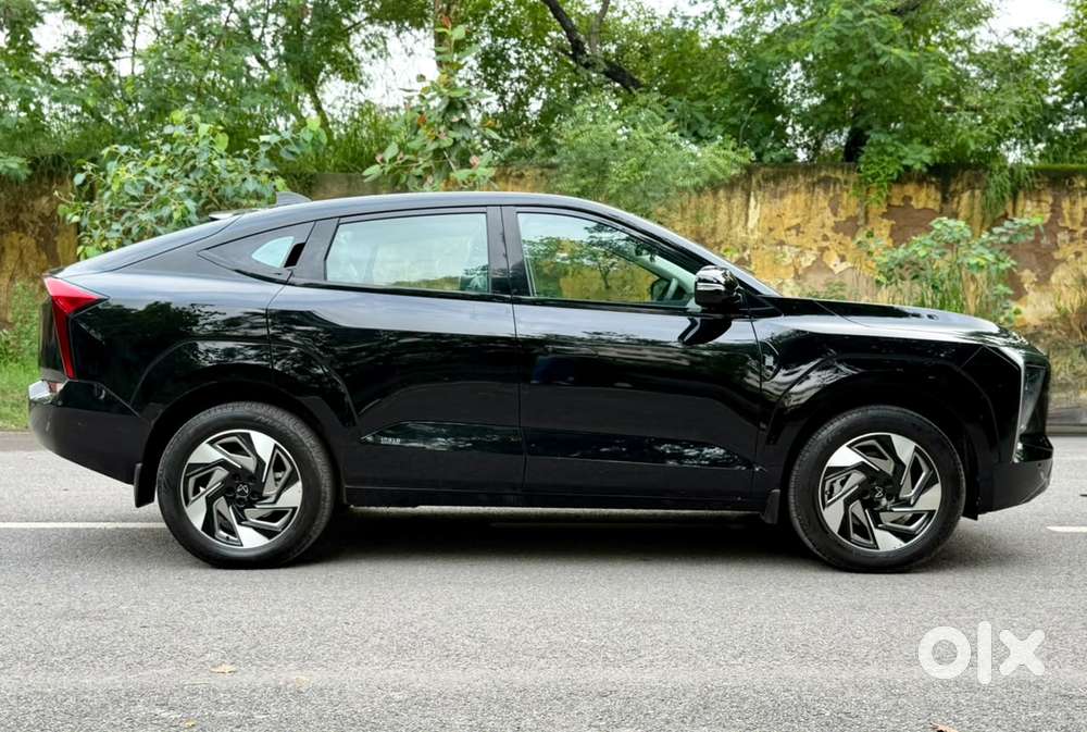 Mahindra Xev 9e Pack Two, 2026, Electric