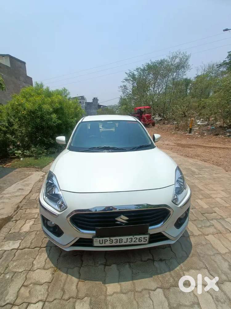 Maruti Dzire With Average Of 26 To 28 Kmpl In Perfect Condition
