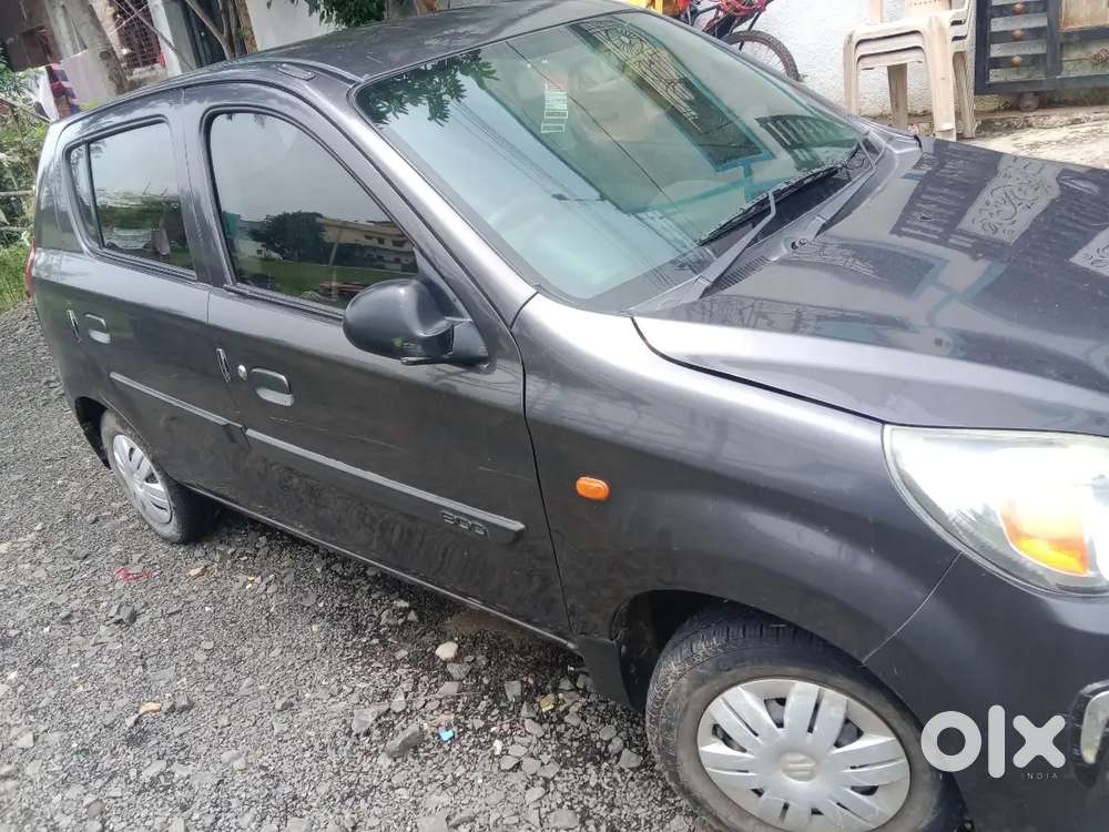 Maruti Suzuki Alto 800 2018 Variant Lx