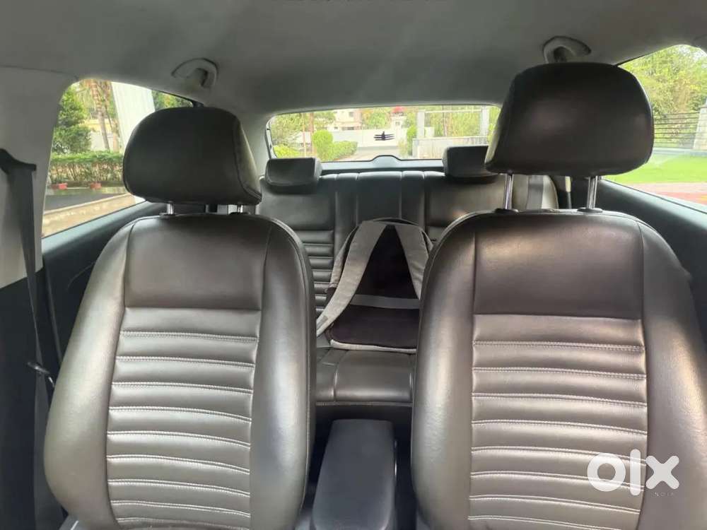 Volkswagen Polo Tdi 2018