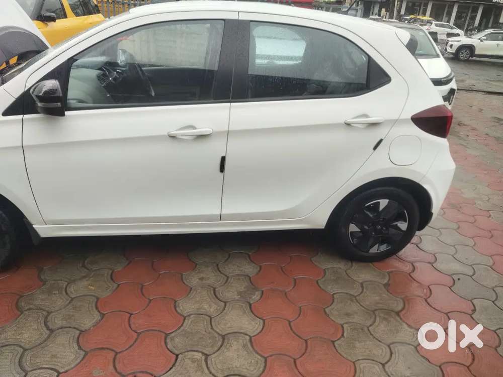 Tata Tiago Xt 2025 Manual Petrol