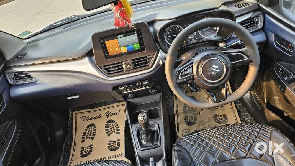 Maruti Suzuki Baleno Delta Cng, 2023, Cng & Hybrids