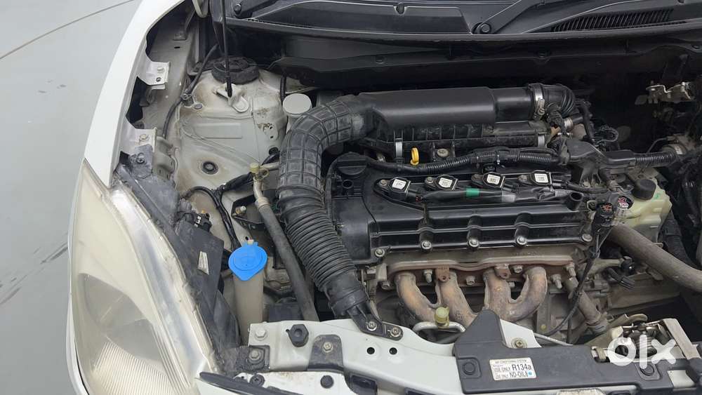 Maruti Suzuki Swift Amt Zxi, 2019, Petrol