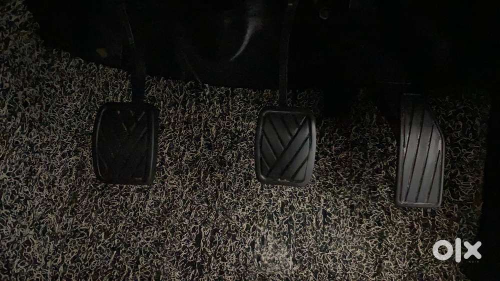 Maruti Suzuki S-presso Vxi Plus, 2021, Petrol