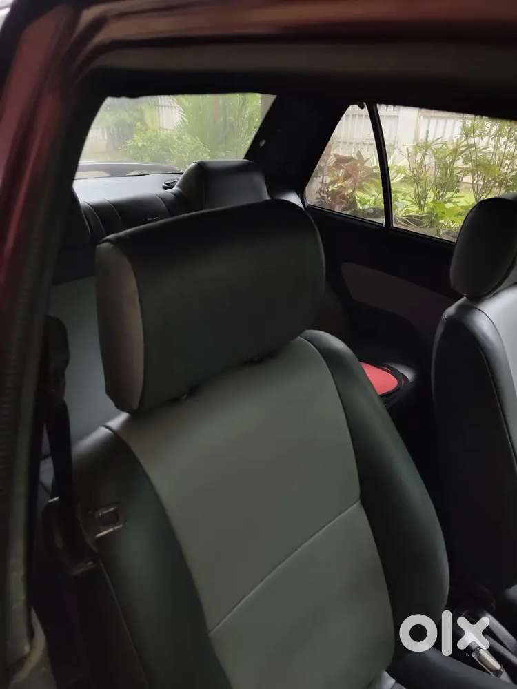 Maruti Suzuki Esteem Well Maintained