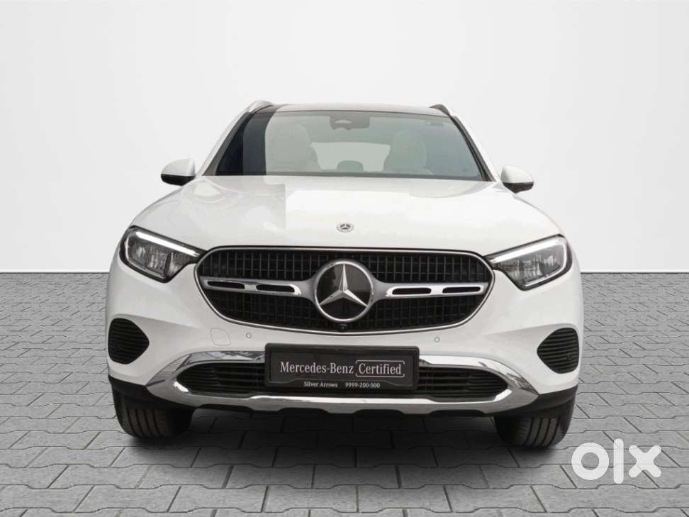 Mercedes-benz Glc 300 4 Matic, 2025, Petrol