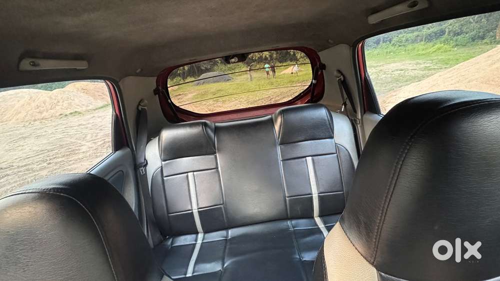 Reliable Maruti Alto K10 2011