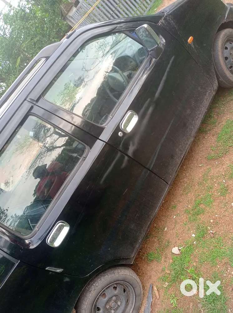 Maruti Suzuki Wagon R 2005 Year .new Insurence .papers Valid Upto2030