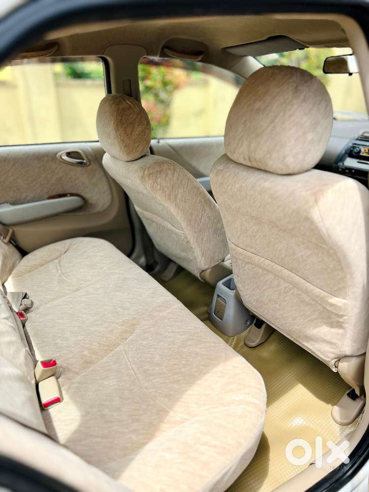 Honda City 2003-2005 1.5 Gxi, 2005, Petrol