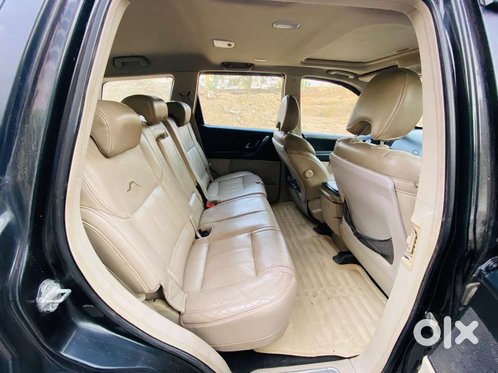 Mahindra Xuv500 2.2 W10, 2016, Diesel