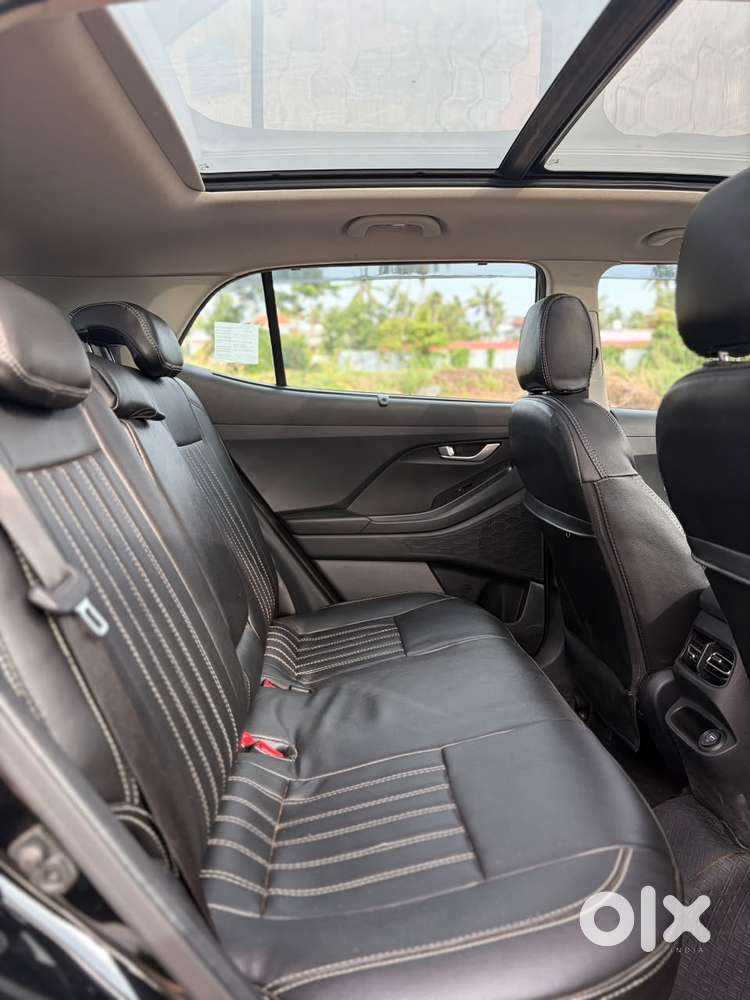 Hyundai Creta 1.5 L Mpi S (o) Mt, 2023, Petrol
