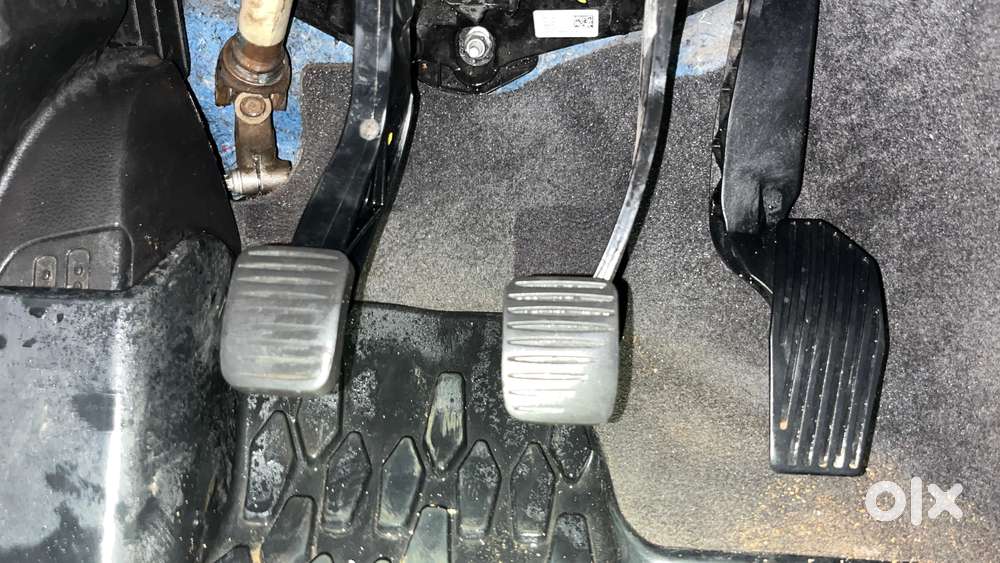 Jeep Compass 1.4 Sport, 2018, Cng & Hybrids