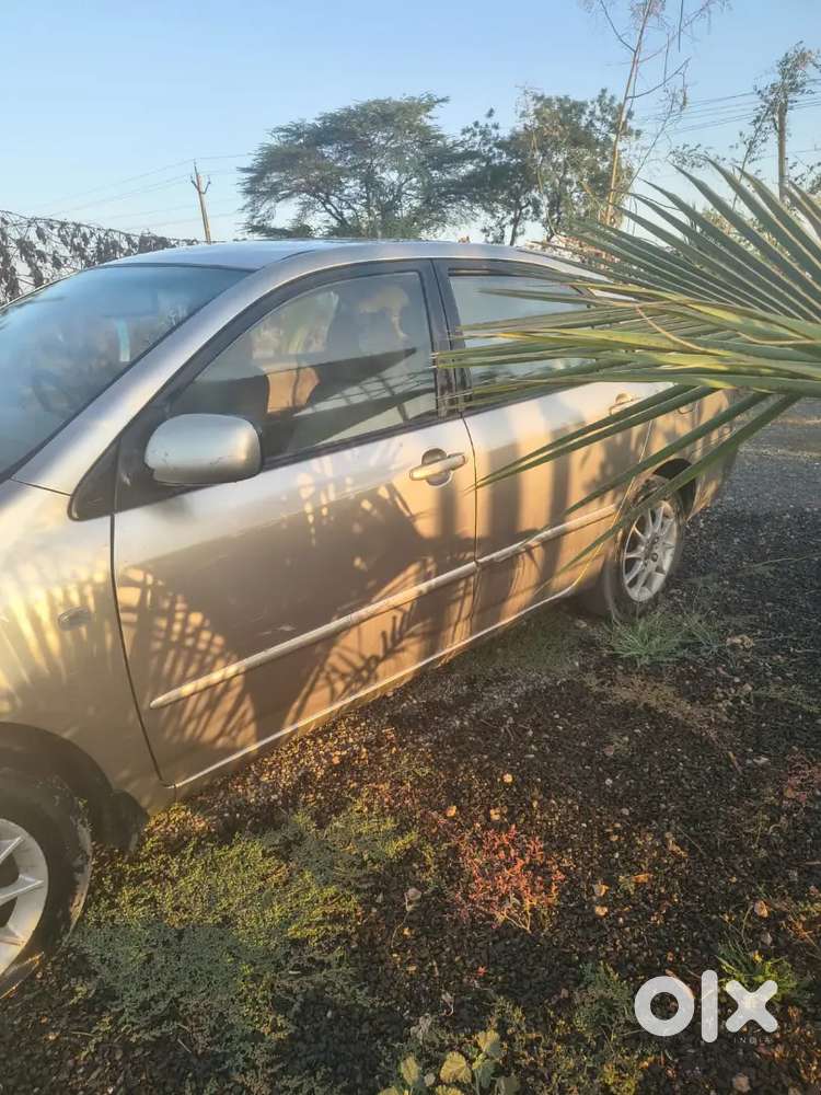Toyota Corolla Hybrid 2005