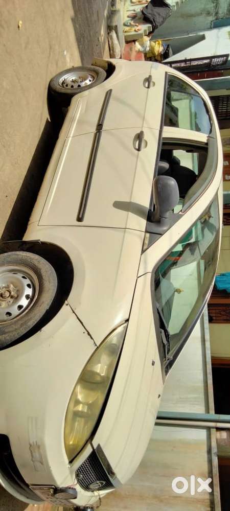 Tata Indica Vista Diesel 2013